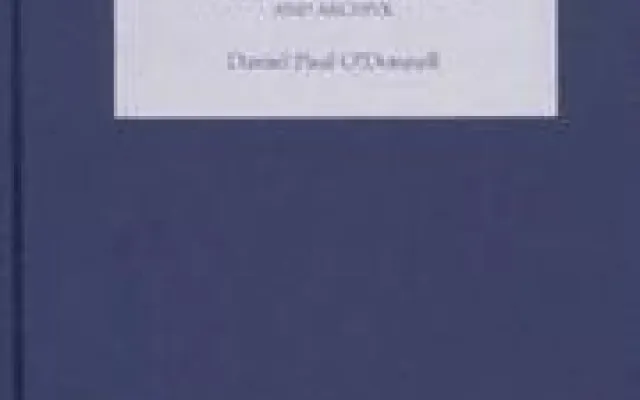Cover image of Cædmon's Hymn