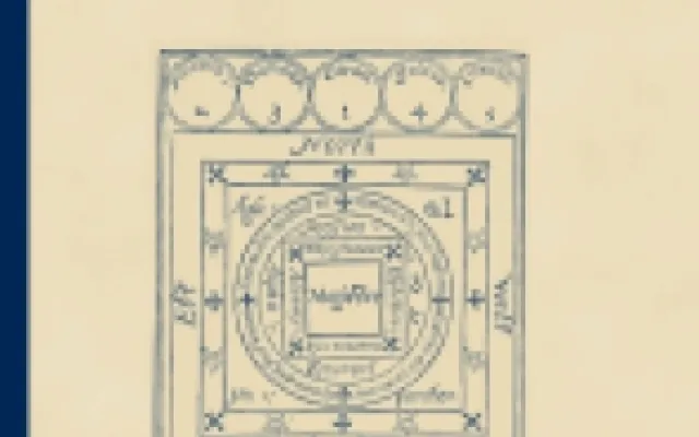 Cover image of Magic and Masculinity