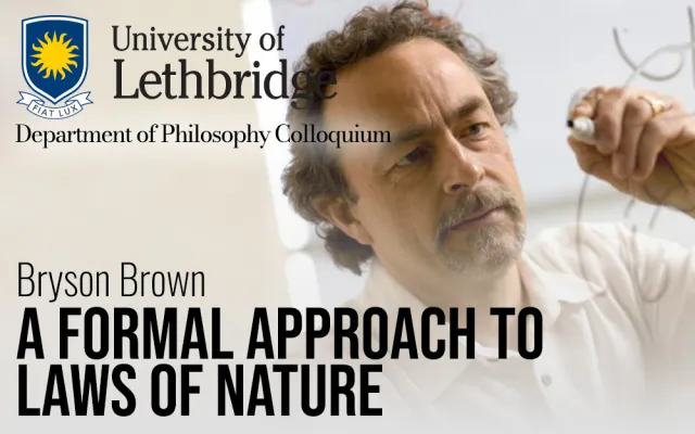 Brown Colloquium