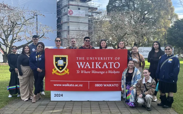 Waikato