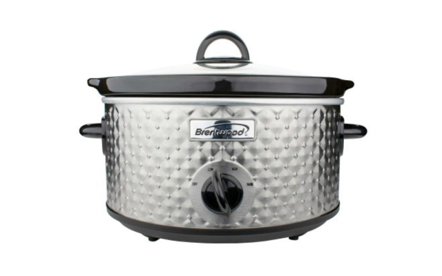 Slow Cooker