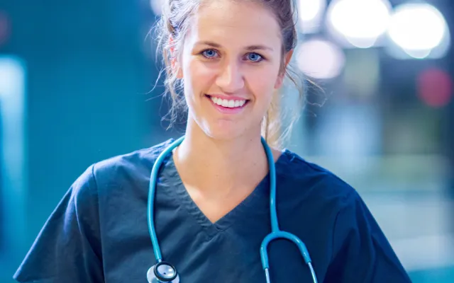 Nursing