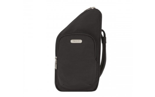 Antitheft bag