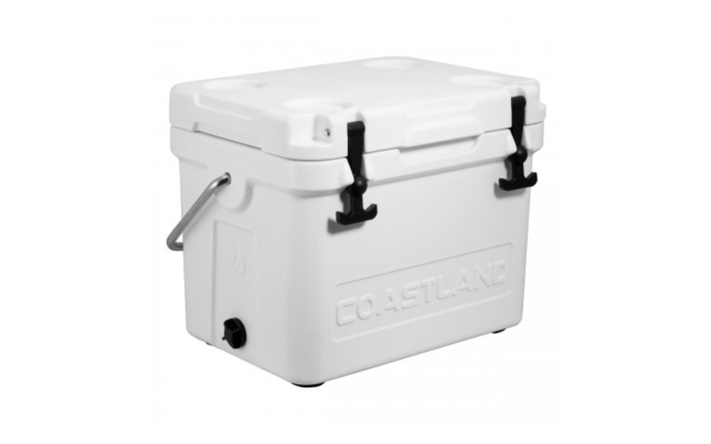 bay series 25 cooler