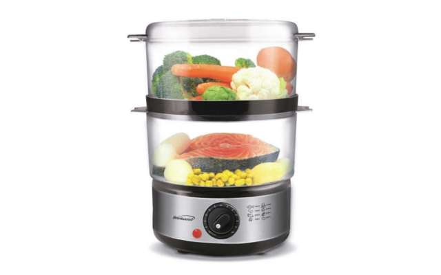 Food Steamer