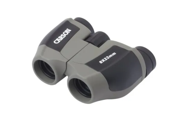 Carson Binoculars
