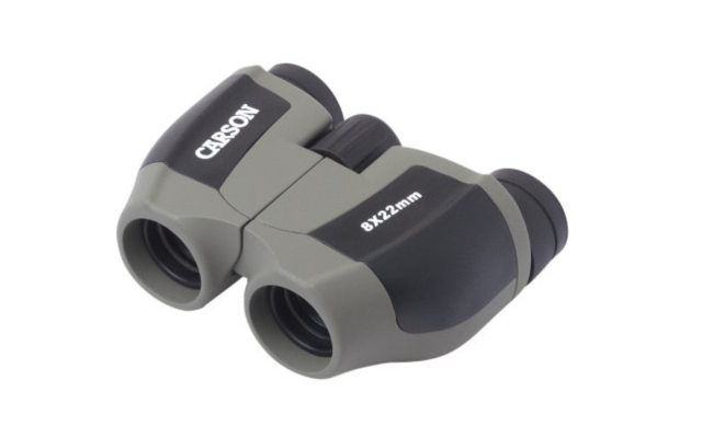 Carson Binoculars