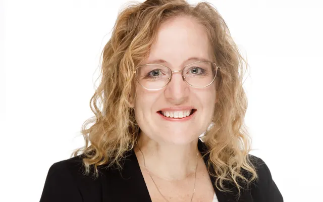 Photo of Lavonne Svenson