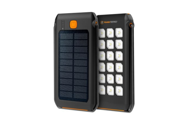 Solar Panel