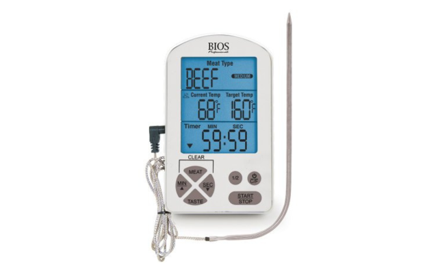 Meat Thermometer