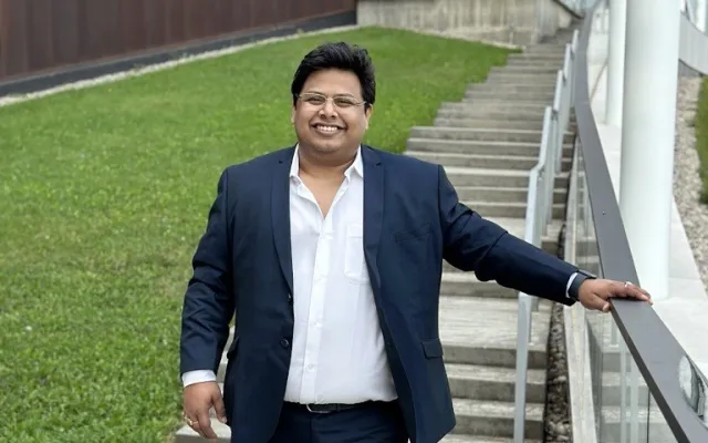 Saurav Anand