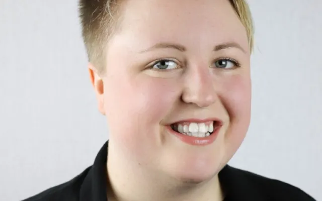 Photo of Shandi Bleiken