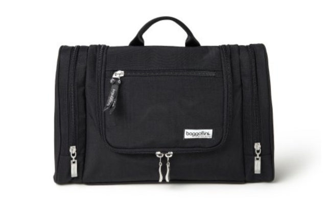 Toiletry Kit