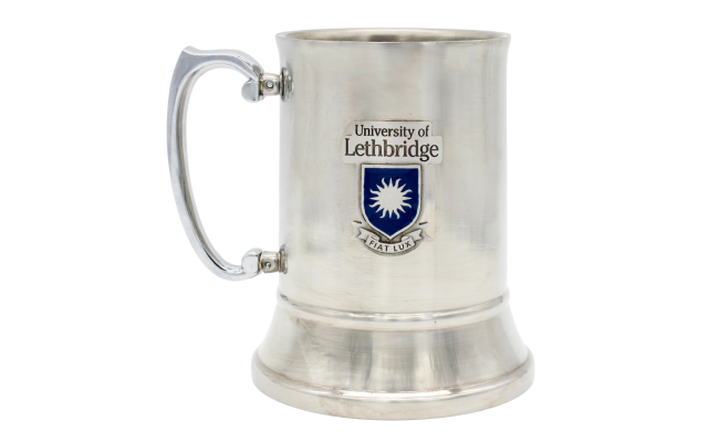 Stainless Steel Tankard
