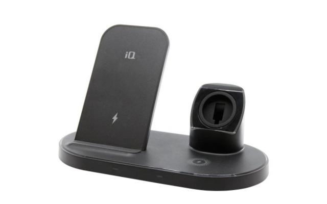 Wireless Charging Station