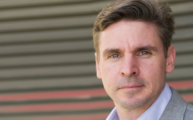 Dr. Aaron Taylor