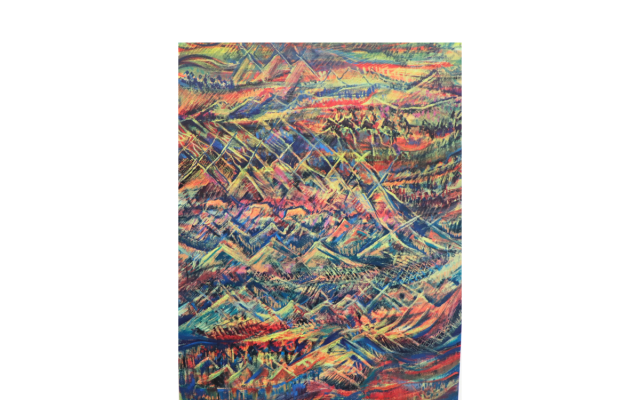 Traditional Blackfoot Art