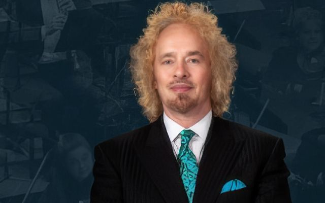 Kirk Muspratt
