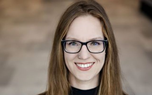 Dr. Stephanie Kerr