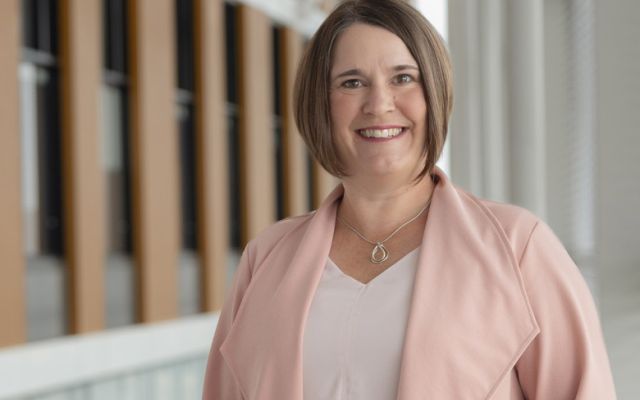 Dr. Stacey Wetmore