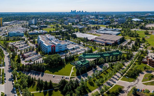 University of Calgary