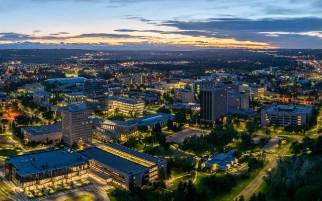 University of Calgary