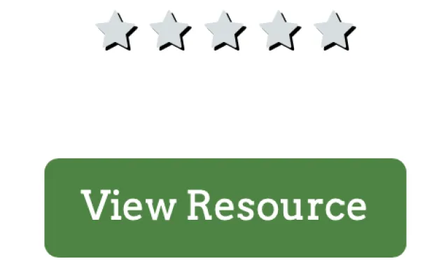 Image of a Button from OER Commons.org that says "View Resource".