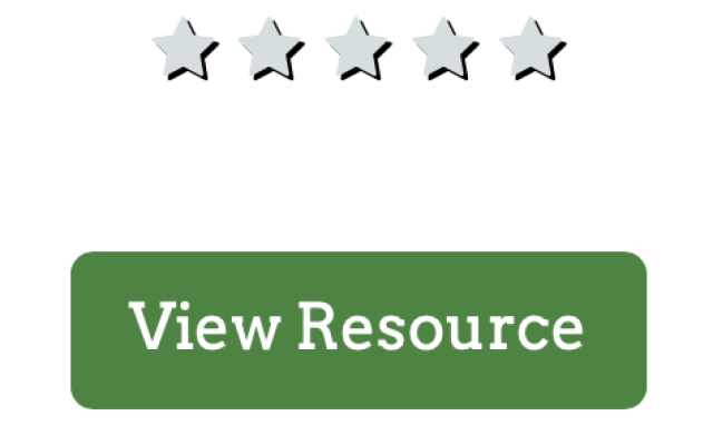 Image of a Button from OER Commons.org that says "View Resource".