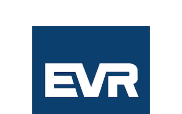EVR logo