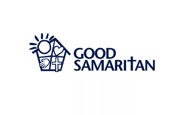 Good Samaritan Society Logo