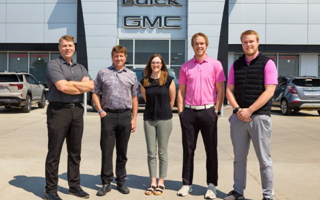 Davis Auto Group