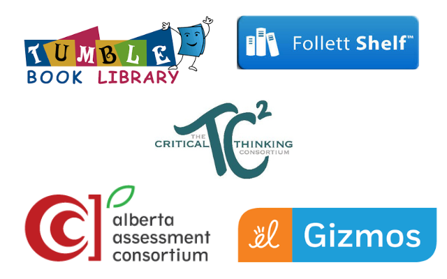 Digital Subscription Logos