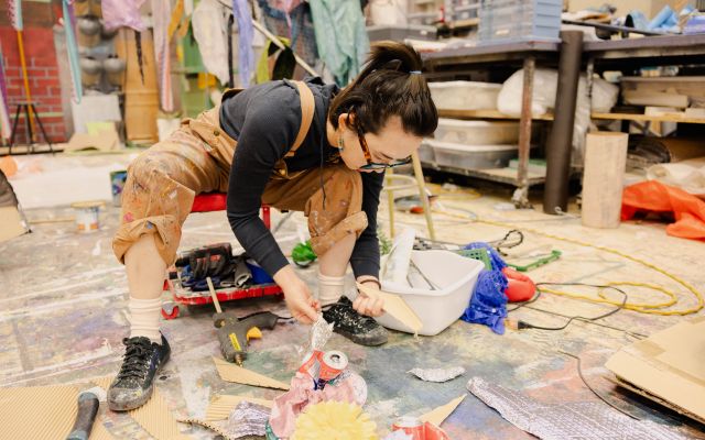 Lucy Du Scene Shop
