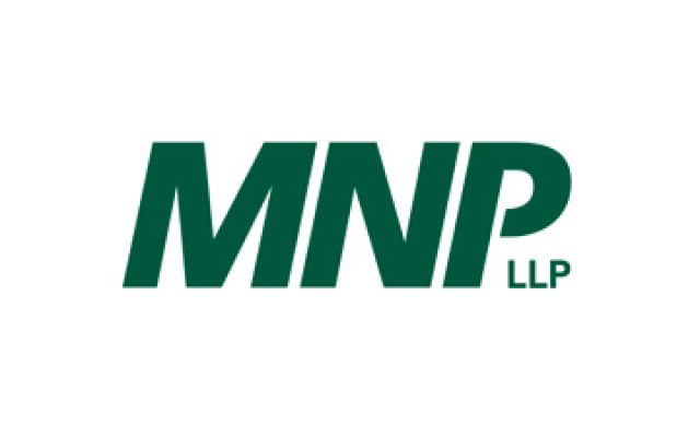 MNP Logo