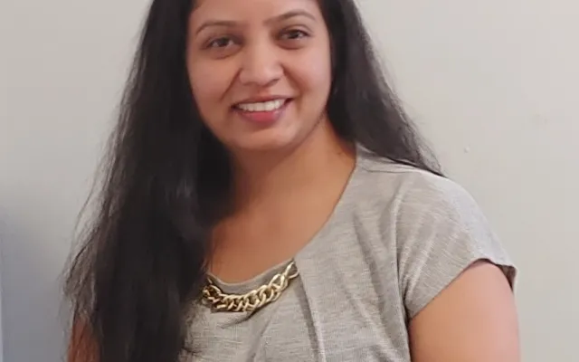 Aditi Patil Profile Picture