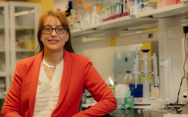 Dr. Gerlinde Metz