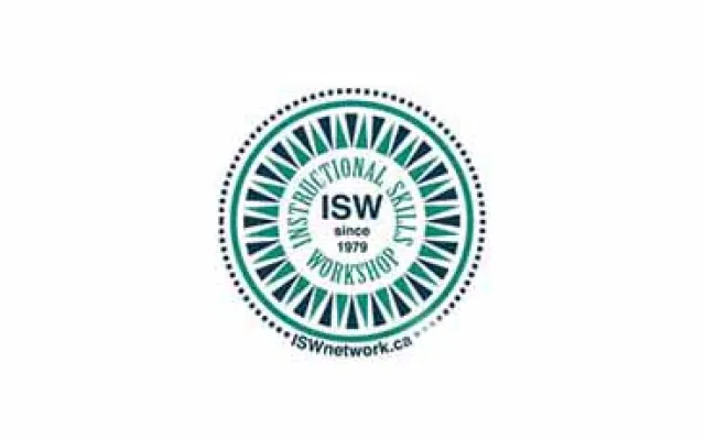 Instructional Skills Workshop