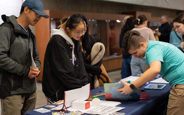 Career Fair