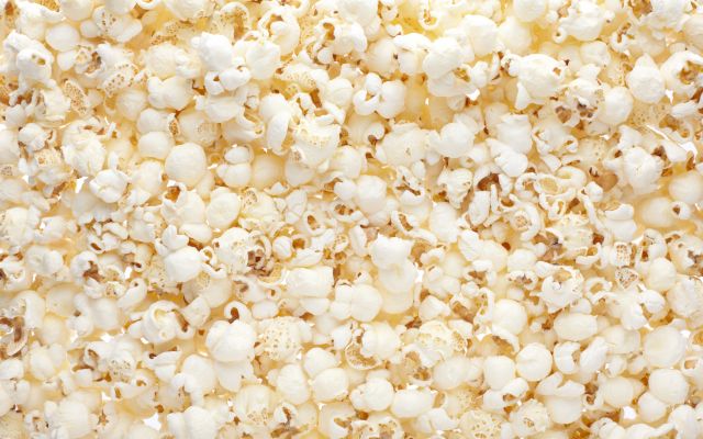 Popcorn
