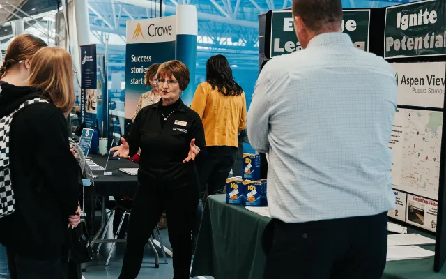 Career Fair