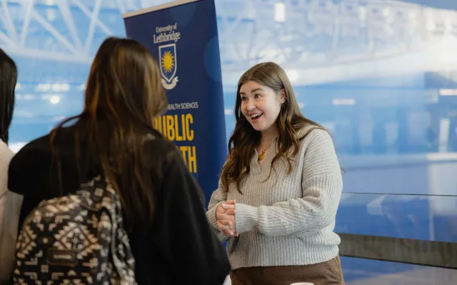Career Fair