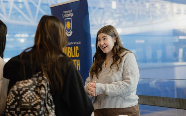 Career Fair