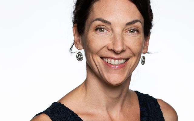 picture of Jodi Bruhn