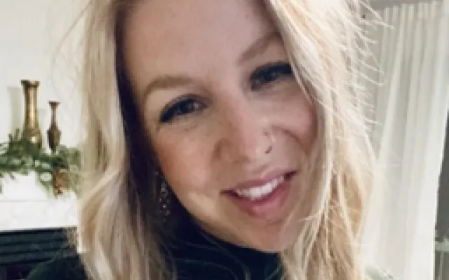 Mieka Burbank