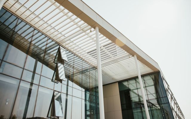 Outdoor Science Commons