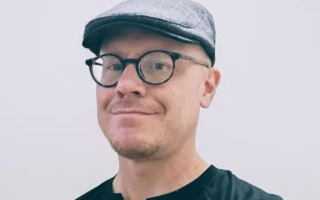 Nathan Fuehrer