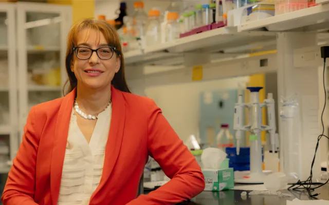 Dr. Gerlinde Metz