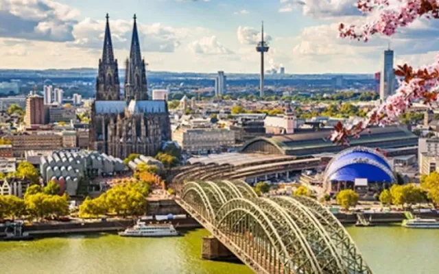 Prestigous german universities
