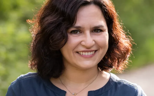 Habiba Kadiri