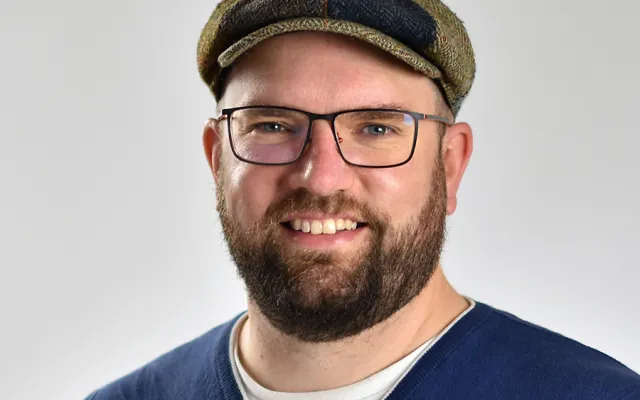 Michael Baumtrog
